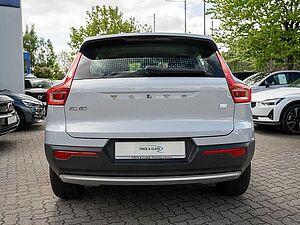 Volvo  T4 Inscription Expression Recharge
