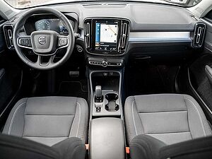 Volvo  T4 Inscription Expression Recharge