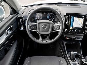 Volvo  T4 Inscription Expression Recharge
