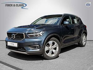 Volvo  T3 Momentum Pro