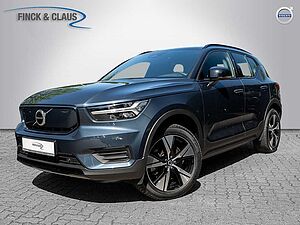 Volvo  Recharge Core