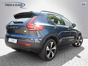Volvo  Recharge Core