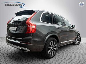 Volvo  B5 AWD Inscription nur an Gewerbetreibende