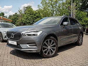 Volvo  D4 Inscription 2WD