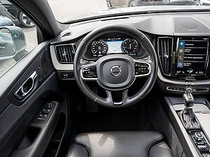 Volvo  D4 Inscription 2WD