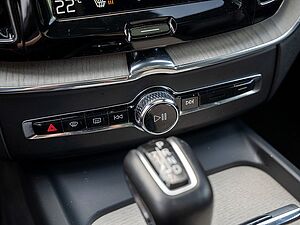 Volvo  D4 Inscription 2WD
