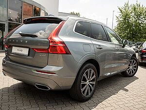 Volvo  D4 Inscription 2WD