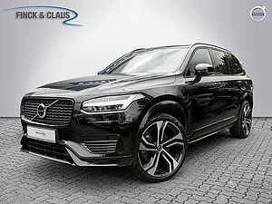 Volvo  T8 R Design Edition Recharge AWD