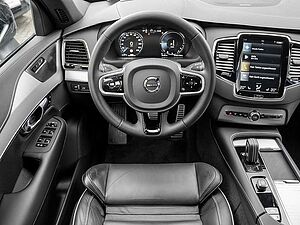 Volvo  T8 R Design Edition Recharge AWD