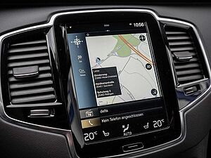 Volvo  T8 R Design Edition Recharge AWD