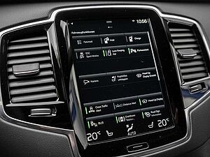 Volvo  T8 R Design Edition Recharge AWD