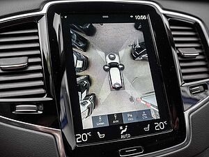 Volvo  T8 R Design Edition Recharge AWD