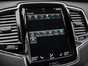 Volvo  T8 R Design Edition Recharge AWD
