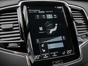 Volvo  T8 R Design Edition Recharge AWD