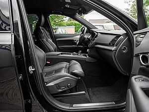 Volvo  T8 R Design Edition Recharge AWD