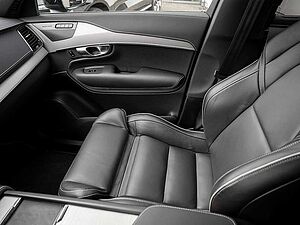 Volvo  T8 R Design Edition Recharge AWD