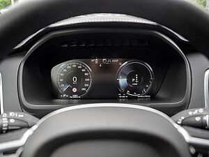 Volvo  T8 R Design Edition Recharge AWD