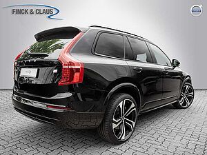 Volvo  T8 R Design Edition Recharge AWD