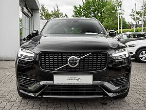 Volvo  T8 R Design Edition Recharge AWD