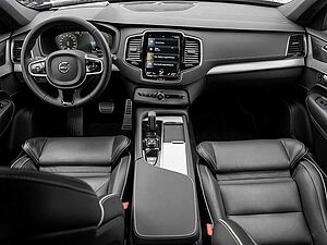 Volvo  T8 R Design Edition Recharge AWD