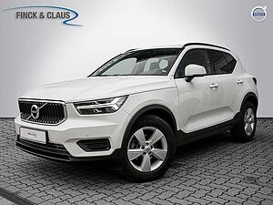 Volvo  T3 Momentum
