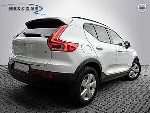 Volvo  T3 Momentum