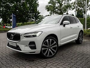 Volvo  B4 Momentum Pro AWD