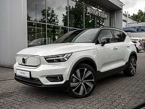 Volvo  Pro Recharge Pure Electric 2WD PANO 360°