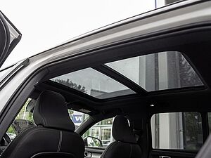 Volvo  Pro Recharge Pure Electric 2WD PANO 360°