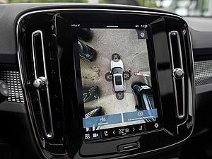 Volvo  Pro Recharge Pure Electric 2WD PANO 360°