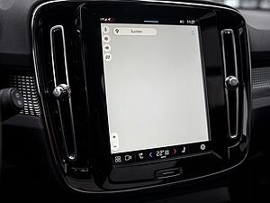 Volvo  Pro Recharge Pure Electric 2WD PANO 360°