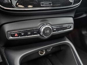 Volvo  Pro Recharge Pure Electric 2WD PANO 360°