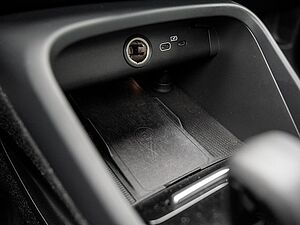 Volvo  Pro Recharge Pure Electric 2WD PANO 360°