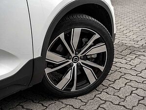 Volvo  Pro Recharge Pure Electric 2WD PANO 360°