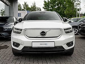 Volvo  Pro Recharge Pure Electric 2WD PANO 360°