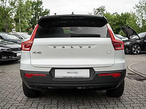 Volvo  Pro Recharge Pure Electric 2WD PANO 360°