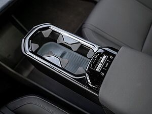 Volvo  Twin Engine Ultra