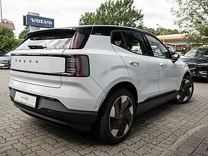 Volvo  Twin Engine Ultra
