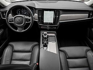 Volvo  B5 AWD Plus STANDHZ 360° AHK