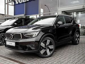 Volvo  T5 Recharge Plus Bright