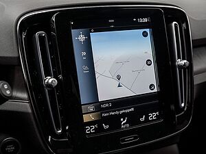 Volvo  T5 Recharge Plus Bright
