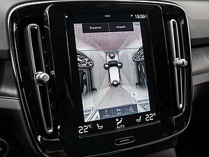 Volvo  T5 Recharge Plus Bright