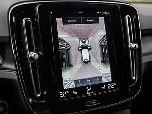 Volvo  T5 Recharge Plus Bright