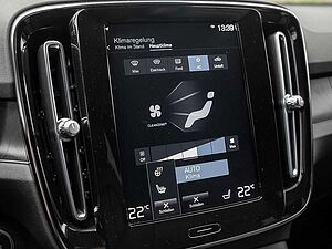 Volvo  T5 Recharge Plus Bright