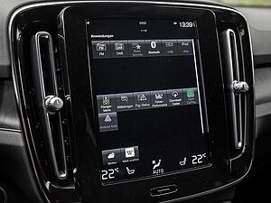 Volvo  T5 Recharge Plus Bright