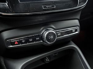 Volvo  T5 Recharge Plus Bright