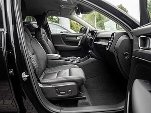Volvo  T5 Recharge Plus Bright