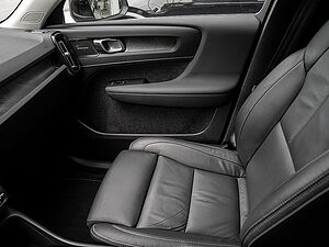 Volvo  T5 Recharge Plus Bright