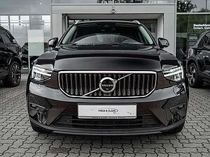 Volvo  T5 Recharge Plus Bright