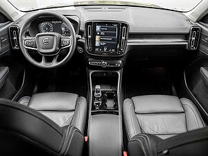 Volvo  T5 Recharge Plus Bright